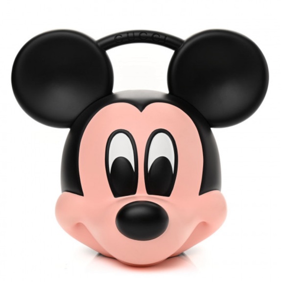 GUCCI DISNEY BAG - Picture 4 of 9